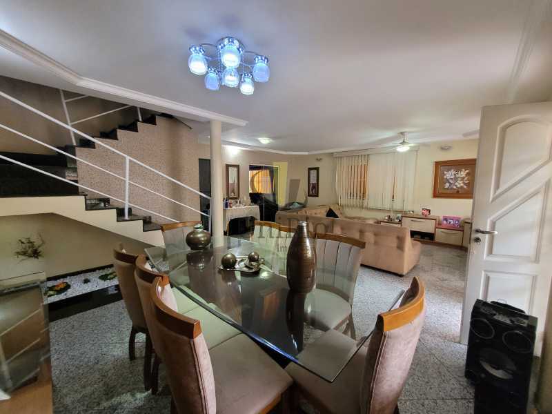 Conheça 20240124_164424 do imóvel - Casa em Condomínio 4 quartos à venda Pechincha, Rio de Janeiro - R$ 1.315.000 - FRCN40100 - 7 20240124_164424 - 7