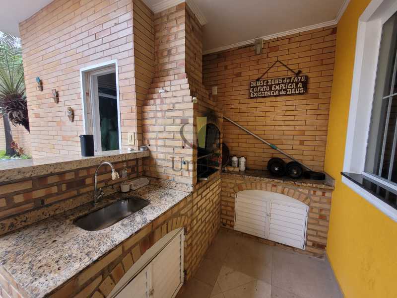 Conheça 20240124_164303 do imóvel - Casa em Condomínio 4 quartos à venda Pechincha, Rio de Janeiro - R$ 1.315.000 - FRCN40100 - 6 20240124_164303 - 6
