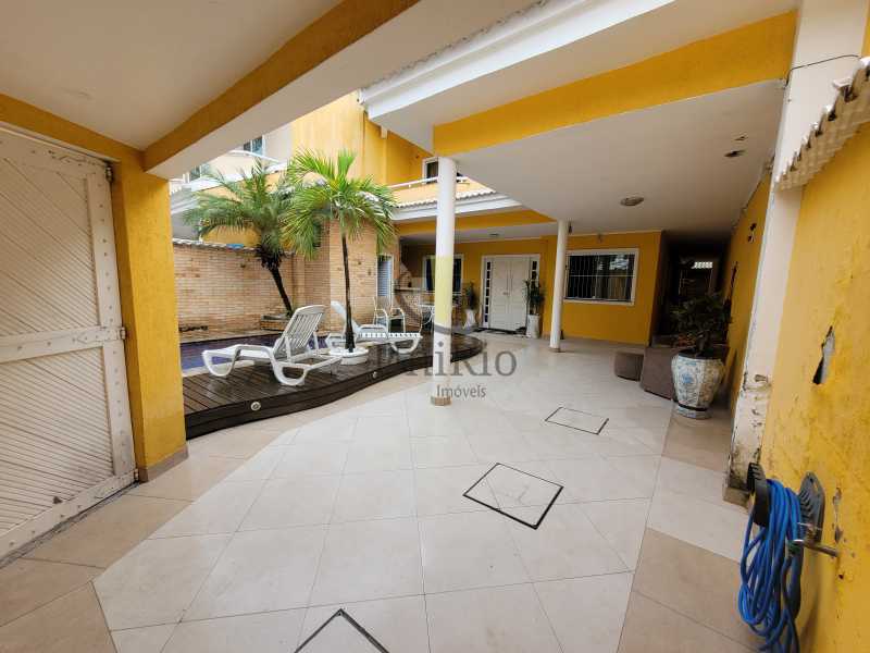 Conheça 20240124_164214 do imóvel - Casa em Condomínio 4 quartos à venda Pechincha, Rio de Janeiro - R$ 1.315.000 - FRCN40100 - 5 20240124_164214 - 5