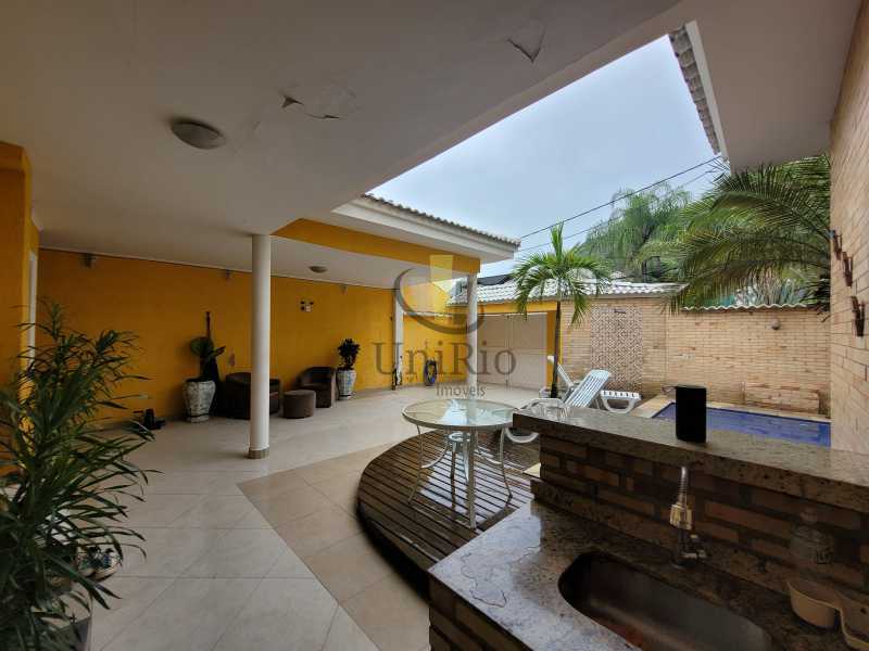 Conheça 20240124_164149 do imóvel - Casa em Condomínio 4 quartos à venda Pechincha, Rio de Janeiro - R$ 1.315.000 - FRCN40100 - 3 20240124_164149 - 3