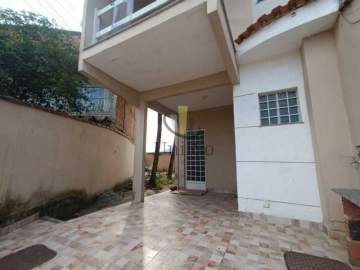 Imperdível - Casa 2 quartos à venda Campo Grande, Rio de Janeiro - R$ 280.000 - BGCA20046