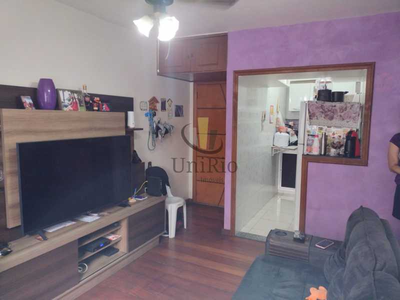 Conheça WhatsApp Image 2024-01-27 at 0 do imóvel - Apartamento 2 quartos à venda Taquara, Rio de Janeiro - R$ 205.000 - FRAP21871 - 2 WhatsApp Image 2024-01-27 at 0 - 2