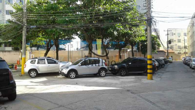 Conheça 1275_G1567014810 do imóvel - Apartamento 2 quartos à venda Taquara, Rio de Janeiro - R$ 205.000 - FRAP21871 - 19 1275_G1567014810 - 19