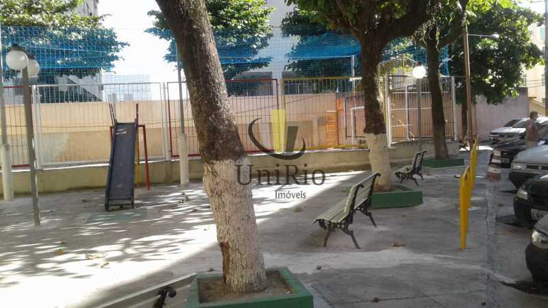 Conheça 1275_G1567014808 do imóvel - Apartamento 2 quartos à venda Taquara, Rio de Janeiro - R$ 205.000 - FRAP21871 - 16 1275_G1567014808 - 16