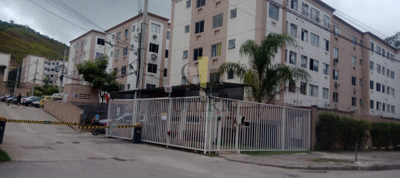 Conheça WhatsApp Image 2024-01-27 at 1 do imóvel - Apartamento 2 quartos à venda Pechincha, Rio de Janeiro - R$ 195.000 - FRAP21873 - 1 WhatsApp Image 2024-01-27 at 1 - 1