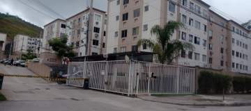 Apartamento 2 quartos à venda Pechincha, Rio de Janeiro - R$ 195.000 - FRAP21873