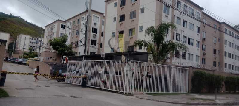 Conheça WhatsApp Image 2024-01-27 at 1 do imóvel - Apartamento 2 quartos à venda Pechincha, Rio de Janeiro - R$ 195.000 - FRAP21873 - 2 WhatsApp Image 2024-01-27 at 1 - 2