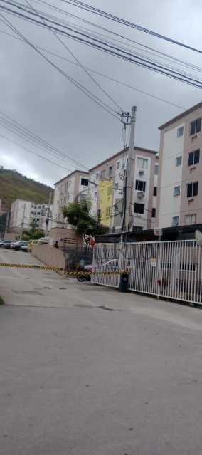 Conheça WhatsApp Image 2024-01-27 at 1 do imóvel - Apartamento 2 quartos à venda Pechincha, Rio de Janeiro - R$ 195.000 - FRAP21873 - 3 WhatsApp Image 2024-01-27 at 1 - 3