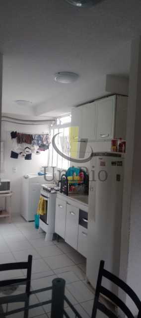 Conheça WhatsApp Image 2024-01-27 at 1 do imóvel - Apartamento 2 quartos à venda Pechincha, Rio de Janeiro - R$ 195.000 - FRAP21873 - 10 WhatsApp Image 2024-01-27 at 1 - 10