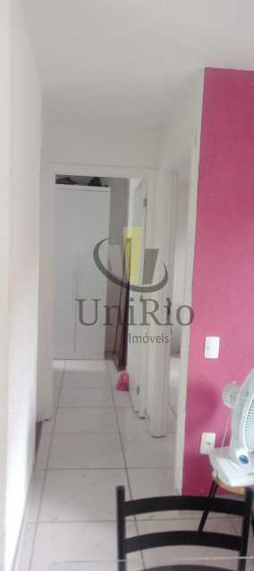 Conheça WhatsApp Image 2024-01-27 at 1 do imóvel - Apartamento 2 quartos à venda Pechincha, Rio de Janeiro - R$ 195.000 - FRAP21873 - 13 WhatsApp Image 2024-01-27 at 1 - 13