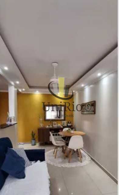 Conheça 01 do imóvel - Apartamento 3 quartos à venda Taquara, Rio de Janeiro - R$ 320.000 - FRAP30608 - 14 01 - 14