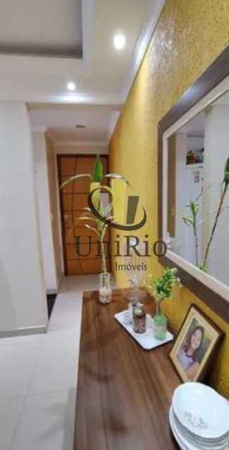 Conheça 03 do imóvel - Apartamento 3 quartos à venda Taquara, Rio de Janeiro - R$ 320.000 - FRAP30608 - 16 03 - 16
