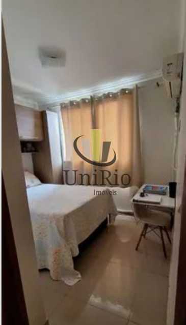 Conheça 05 do imóvel - Apartamento 3 quartos à venda Taquara, Rio de Janeiro - R$ 320.000 - FRAP30608 - 18 05 - 18