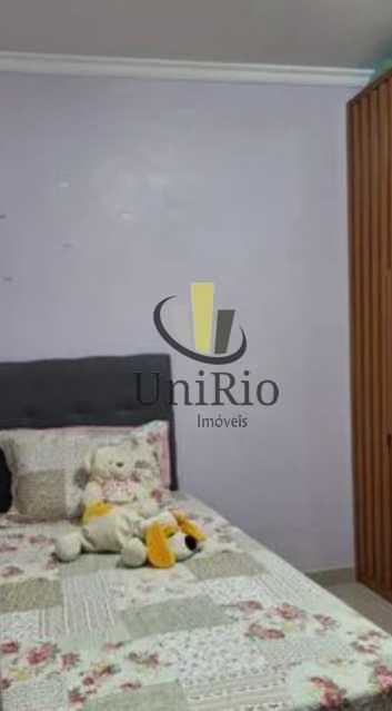 Conheça 06 do imóvel - Apartamento 3 quartos à venda Taquara, Rio de Janeiro - R$ 320.000 - FRAP30608 - 19 06 - 19