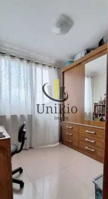 Conheça 07 do imóvel - Apartamento 3 quartos à venda Taquara, Rio de Janeiro - R$ 320.000 - FRAP30608 - 20 07 - 20