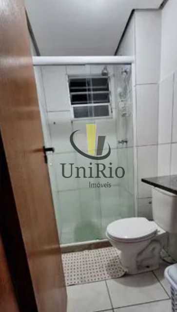 Conheça 08 do imóvel - Apartamento 3 quartos à venda Taquara, Rio de Janeiro - R$ 320.000 - FRAP30608 - 21 08 - 21