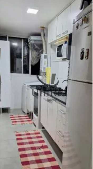 Conheça 10 do imóvel - Apartamento 3 quartos à venda Taquara, Rio de Janeiro - R$ 320.000 - FRAP30608 - 23 10 - 23