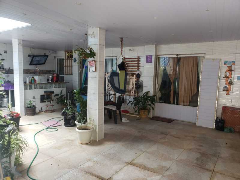 Conheça IMG-20240126-WA0076 do imóvel - Casa de Vila 2 quartos à venda Padre Miguel, Rio de Janeiro - R$ 250.000 - BGCV20008 - 3 IMG-20240126-WA0076 - 3
