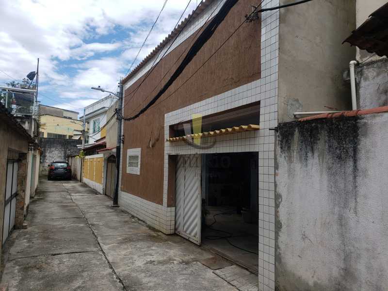 Conheça IMG-20240126-WA0072 do imóvel - Casa de Vila 2 quartos à venda Padre Miguel, Rio de Janeiro - R$ 250.000 - BGCV20008 - 4 IMG-20240126-WA0072 - 4