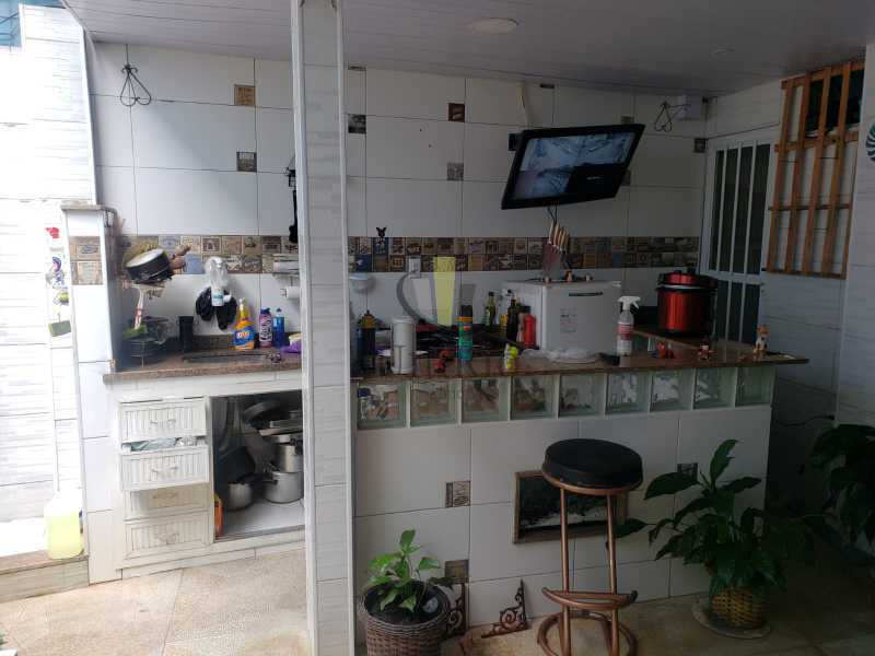 Conheça IMG-20240126-WA0071 do imóvel - Casa de Vila 2 quartos à venda Padre Miguel, Rio de Janeiro - R$ 250.000 - BGCV20008 - 6 IMG-20240126-WA0071 - 6