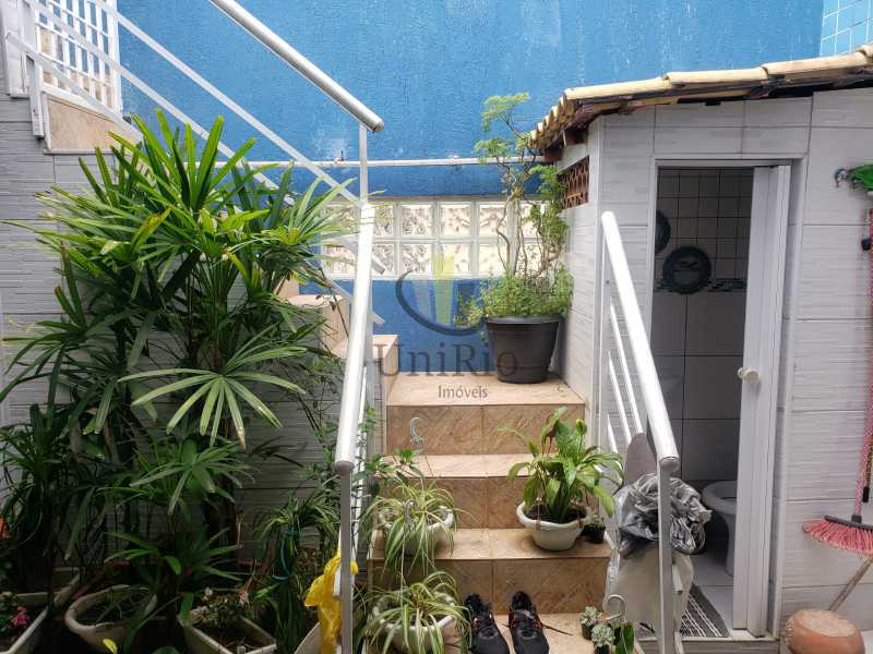 Conheça IMG-20240126-WA0078 do imóvel - Casa de Vila 2 quartos à venda Padre Miguel, Rio de Janeiro - R$ 250.000 - BGCV20008 - 7 IMG-20240126-WA0078 - 7
