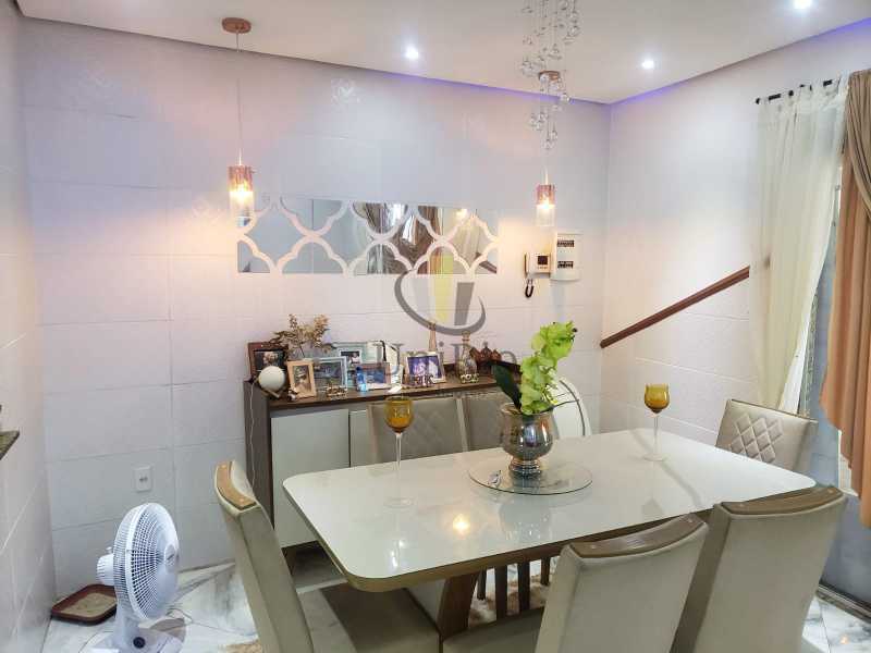 Conheça IMG-20240126-WA0069 do imóvel - Casa de Vila 2 quartos à venda Padre Miguel, Rio de Janeiro - R$ 250.000 - BGCV20008 - 8 IMG-20240126-WA0069 - 8