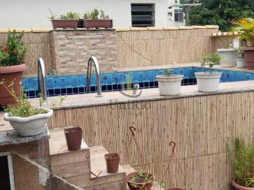 Casa de Vila 2 quartos à venda Padre Miguel, Rio de Janeiro - R$ 250.000 - BGCV20008