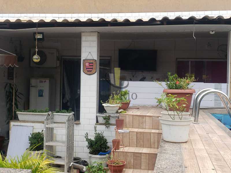 Conheça IMG-20240126-WA0084 do imóvel - Casa de Vila 2 quartos à venda Padre Miguel, Rio de Janeiro - R$ 250.000 - BGCV20008 - 15 IMG-20240126-WA0084 - 15