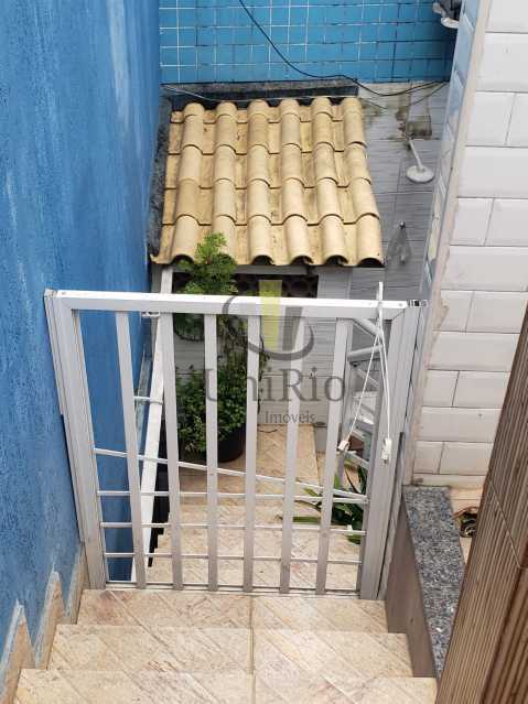 Conheça IMG-20240126-WA0062 do imóvel - Casa de Vila 2 quartos à venda Padre Miguel, Rio de Janeiro - R$ 250.000 - BGCV20008 - 17 IMG-20240126-WA0062 - 17