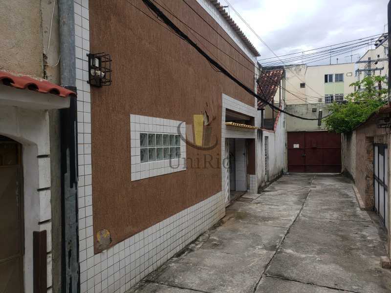 Conheça IMG-20240126-WA0061 do imóvel - Casa de Vila 2 quartos à venda Padre Miguel, Rio de Janeiro - R$ 250.000 - BGCV20008 - 18 IMG-20240126-WA0061 - 18