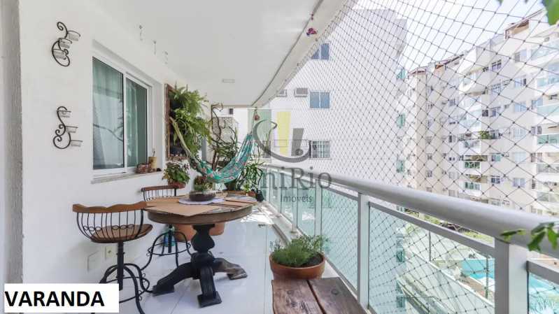 Conheça WhatsApp Image 2024-01-31 at 1 do imóvel - Apartamento 4 quartos à venda Freguesia (Jacarepaguá), Rio de Janeiro - R$ 780.000 - FRAP40065 - 2 WhatsApp Image 2024-01-31 at 1 - 2