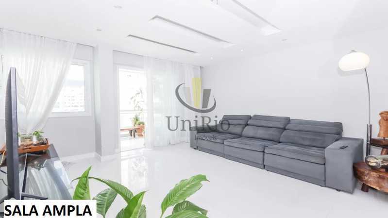 Conheça WhatsApp Image 2024-01-31 at 1 do imóvel - Apartamento 4 quartos à venda Freguesia (Jacarepaguá), Rio de Janeiro - R$ 780.000 - FRAP40065 - 8 WhatsApp Image 2024-01-31 at 1 - 8