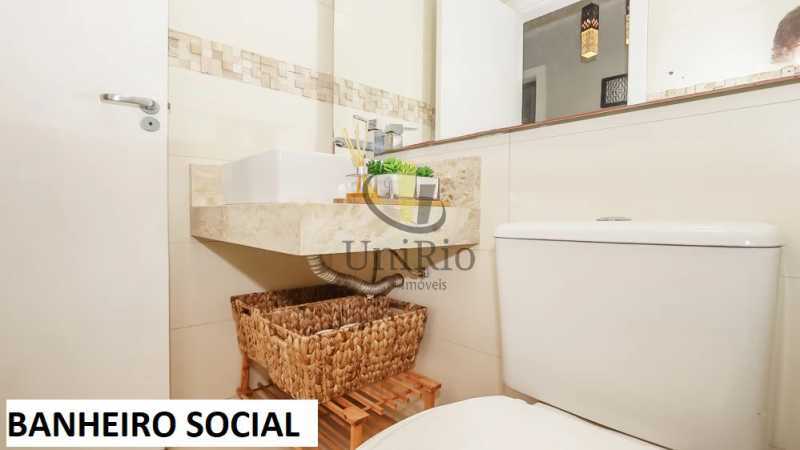 Conheça WhatsApp Image 2024-01-31 at 1 do imóvel - Apartamento 4 quartos à venda Freguesia (Jacarepaguá), Rio de Janeiro - R$ 780.000 - FRAP40065 - 19 WhatsApp Image 2024-01-31 at 1 - 19