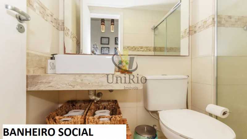 Conheça WhatsApp Image 2024-01-31 at 1 do imóvel - Apartamento 4 quartos à venda Freguesia (Jacarepaguá), Rio de Janeiro - R$ 780.000 - FRAP40065 - 21 WhatsApp Image 2024-01-31 at 1 - 21