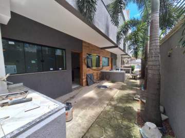 Casa em Condomínio 3 quartos à venda Pechincha, Rio de Janeiro - R$ 570.000 - FRCN30186