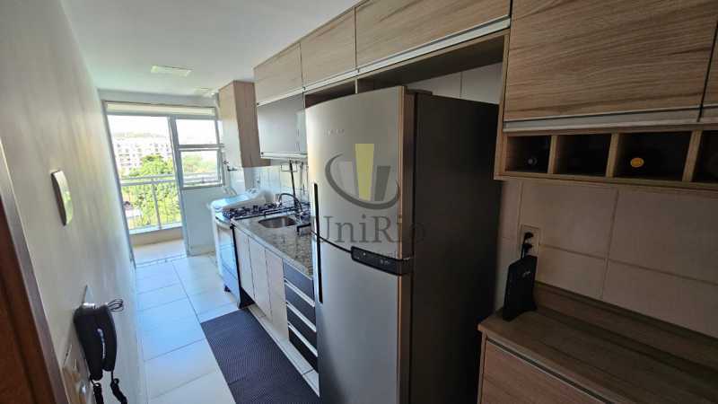 Conheça f7d98c3a-46ee-4f7c-92a5-63e4a2 do imóvel - Cobertura 3 quartos à venda Taquara, Rio de Janeiro - R$ 550.000 - FRCO30099 - 18 f7d98c3a-46ee-4f7c-92a5-63e4a2 - 18