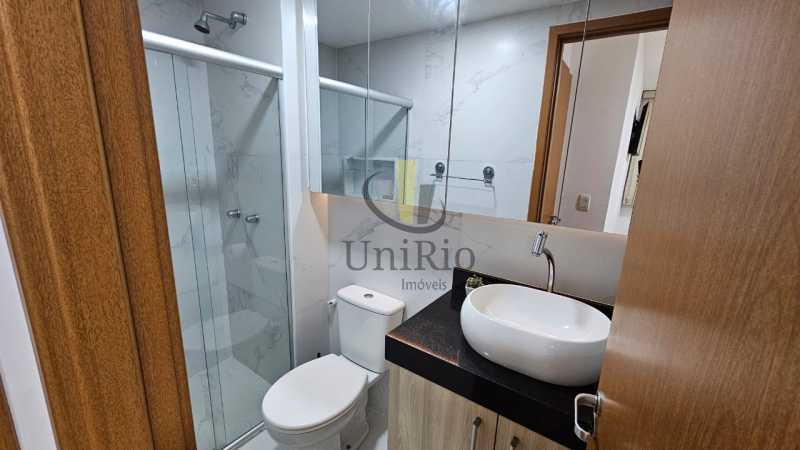 Conheça 8065da67-96ff-4fe9-843b-c7e02d do imóvel - Cobertura 3 quartos à venda Taquara, Rio de Janeiro - R$ 550.000 - FRCO30099 - 14 8065da67-96ff-4fe9-843b-c7e02d - 14