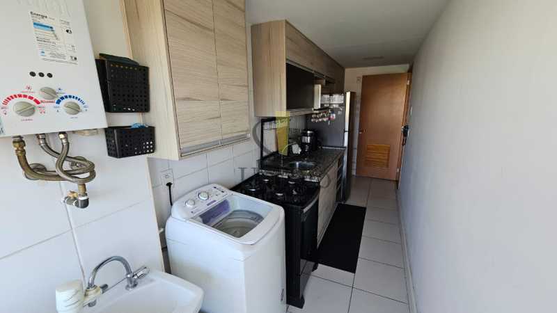 Conheça 757348a3-c652-4b58-8f26-fd83d8 do imóvel - Cobertura 3 quartos à venda Taquara, Rio de Janeiro - R$ 550.000 - FRCO30099 - 19 757348a3-c652-4b58-8f26-fd83d8 - 19