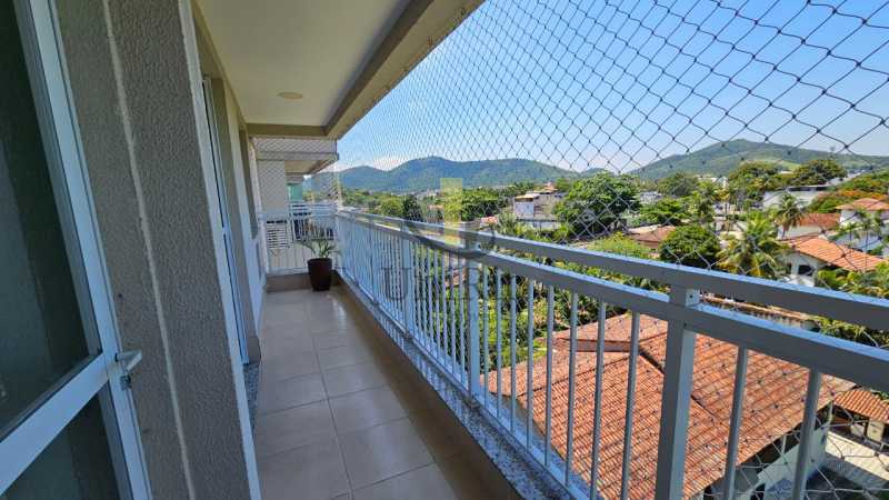 Conheça 6c474bd3-d2e1-4e4c-91d8-42295f do imóvel - Cobertura 3 quartos à venda Taquara, Rio de Janeiro - R$ 550.000 - FRCO30099 - 3 6c474bd3-d2e1-4e4c-91d8-42295f - 3