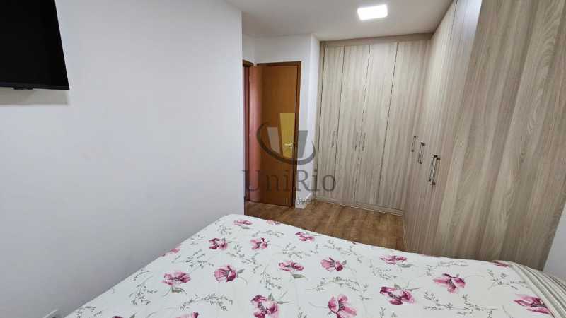 Conheça 245fe358-195d-4119-ba40-a2b5b6 do imóvel - Cobertura 3 quartos à venda Taquara, Rio de Janeiro - R$ 550.000 - FRCO30099 - 8 245fe358-195d-4119-ba40-a2b5b6 - 8