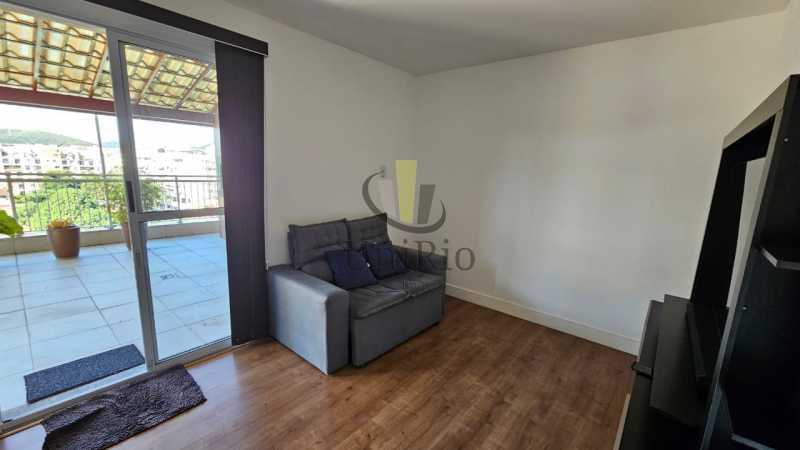 Conheça 94ff074f-c20a-489c-b2f3-7b1d54 do imóvel - Cobertura 3 quartos à venda Taquara, Rio de Janeiro - R$ 550.000 - FRCO30099 - 13 94ff074f-c20a-489c-b2f3-7b1d54 - 13