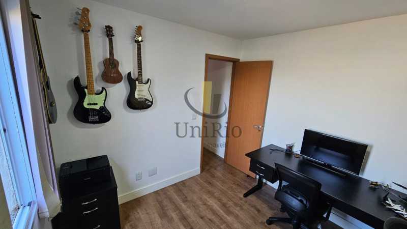 Conheça f2de3302-d31e-4760-a7d2-b21cff do imóvel - Cobertura 3 quartos à venda Taquara, Rio de Janeiro - R$ 550.000 - FRCO30099 - 11 f2de3302-d31e-4760-a7d2-b21cff - 11