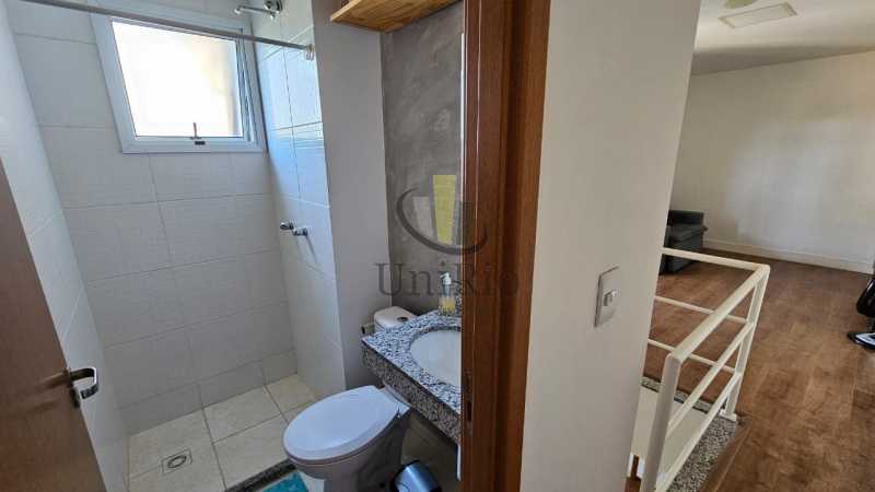 Conheça ce8a70f0-a656-4e47-98df-53e92d do imóvel - Cobertura 3 quartos à venda Taquara, Rio de Janeiro - R$ 550.000 - FRCO30099 - 17 ce8a70f0-a656-4e47-98df-53e92d - 17