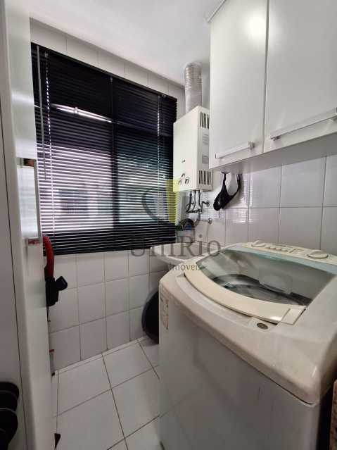 Conheça 40f39a4d-b703-4cea-8fe2-0d93e7 do imóvel - Cobertura 2 quartos à venda Freguesia (Jacarepaguá), Rio de Janeiro - R$ 750.000 - BGCO20004 - 15 40f39a4d-b703-4cea-8fe2-0d93e7 - 15