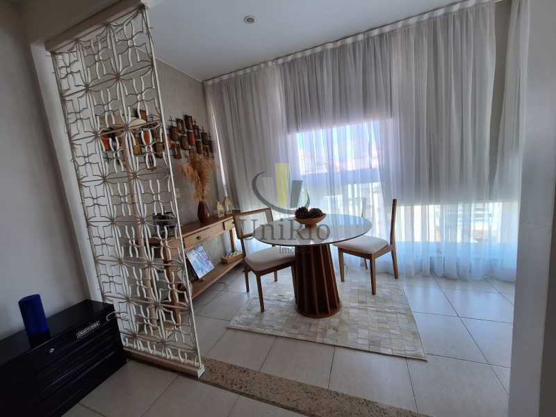 Conheça f0ee0332-fb39-4c64-9645-b002db do imóvel - Cobertura 2 quartos à venda Freguesia (Jacarepaguá), Rio de Janeiro - R$ 750.000 - BGCO20004 - 5 f0ee0332-fb39-4c64-9645-b002db - 5