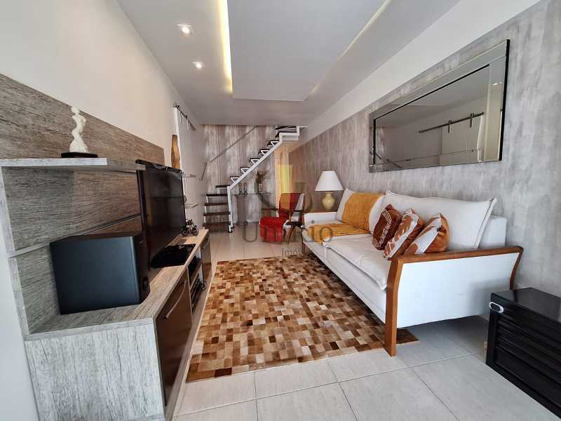 Conheça 4ae6c98d-44b8-4e0c-8580-2f5662 do imóvel - Cobertura 2 quartos à venda Freguesia (Jacarepaguá), Rio de Janeiro - R$ 750.000 - BGCO20004 - 2 4ae6c98d-44b8-4e0c-8580-2f5662 - 2