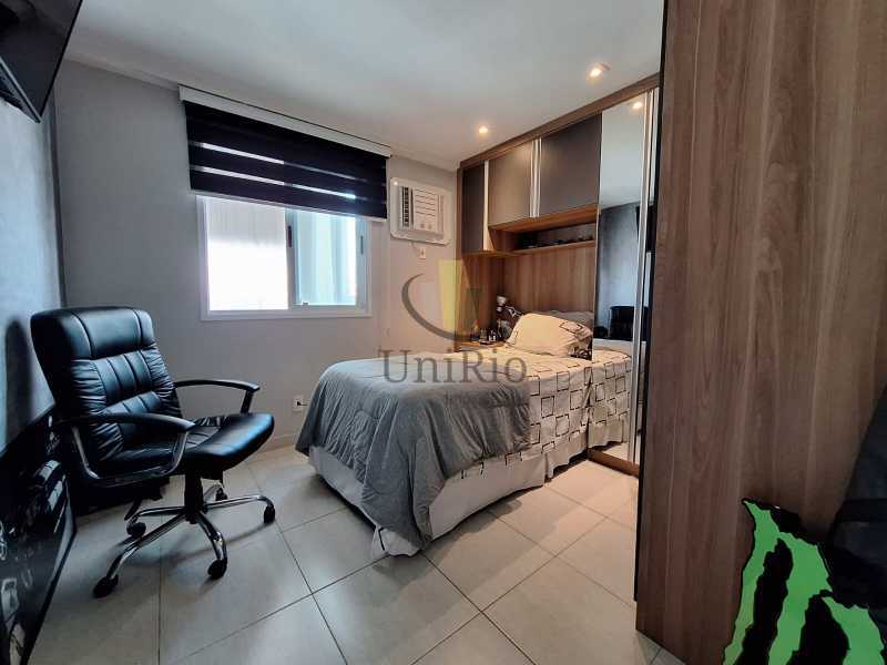 Conheça ee8fdbc7-24a0-4f80-8fd7-a5e093 do imóvel - Cobertura 2 quartos à venda Freguesia (Jacarepaguá), Rio de Janeiro - R$ 750.000 - BGCO20004 - 11 ee8fdbc7-24a0-4f80-8fd7-a5e093 - 11