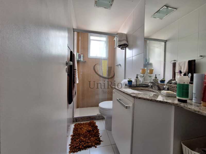 Conheça 4b642418-a326-432a-8995-965000 do imóvel - Cobertura 2 quartos à venda Freguesia (Jacarepaguá), Rio de Janeiro - R$ 750.000 - BGCO20004 - 12 4b642418-a326-432a-8995-965000 - 12