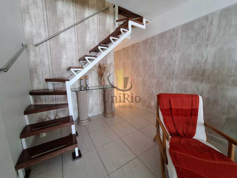 Conheça 732df8b0-bed0-44ee-91bc-a1f0e4 do imóvel - Cobertura 2 quartos à venda Freguesia (Jacarepaguá), Rio de Janeiro - R$ 750.000 - BGCO20004 - 16 732df8b0-bed0-44ee-91bc-a1f0e4 - 16