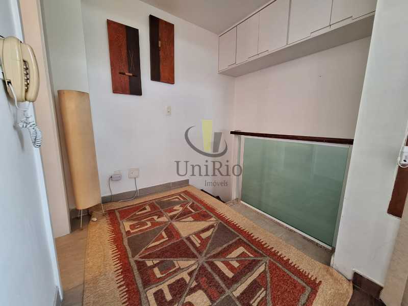 Conheça 7f7a66ea-1518-46a0-b4e2-637194 do imóvel - Cobertura 2 quartos à venda Freguesia (Jacarepaguá), Rio de Janeiro - R$ 750.000 - BGCO20004 - 17 7f7a66ea-1518-46a0-b4e2-637194 - 17
